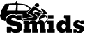 Logo Rijschool Smids